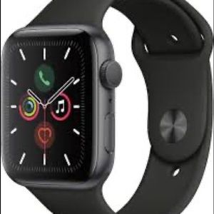 Apple Watch Series 5